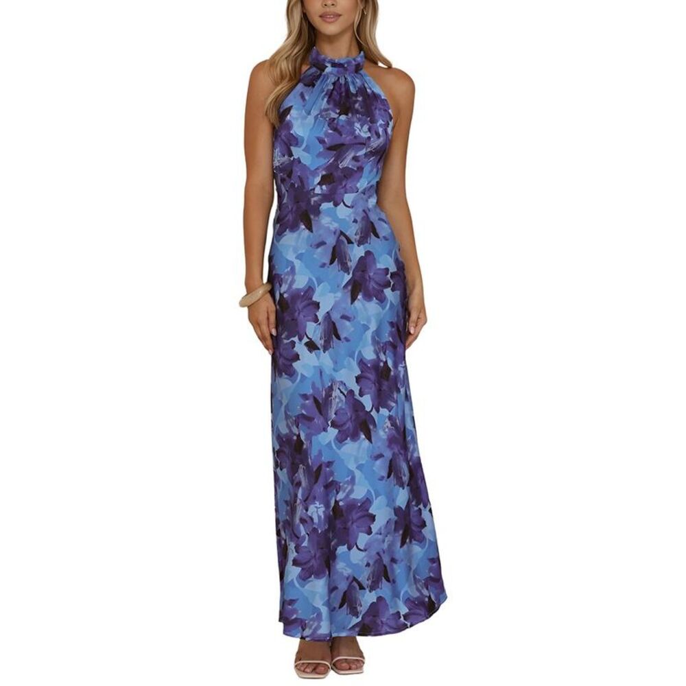 Deli S Womens Delli.S Maxi Dress
